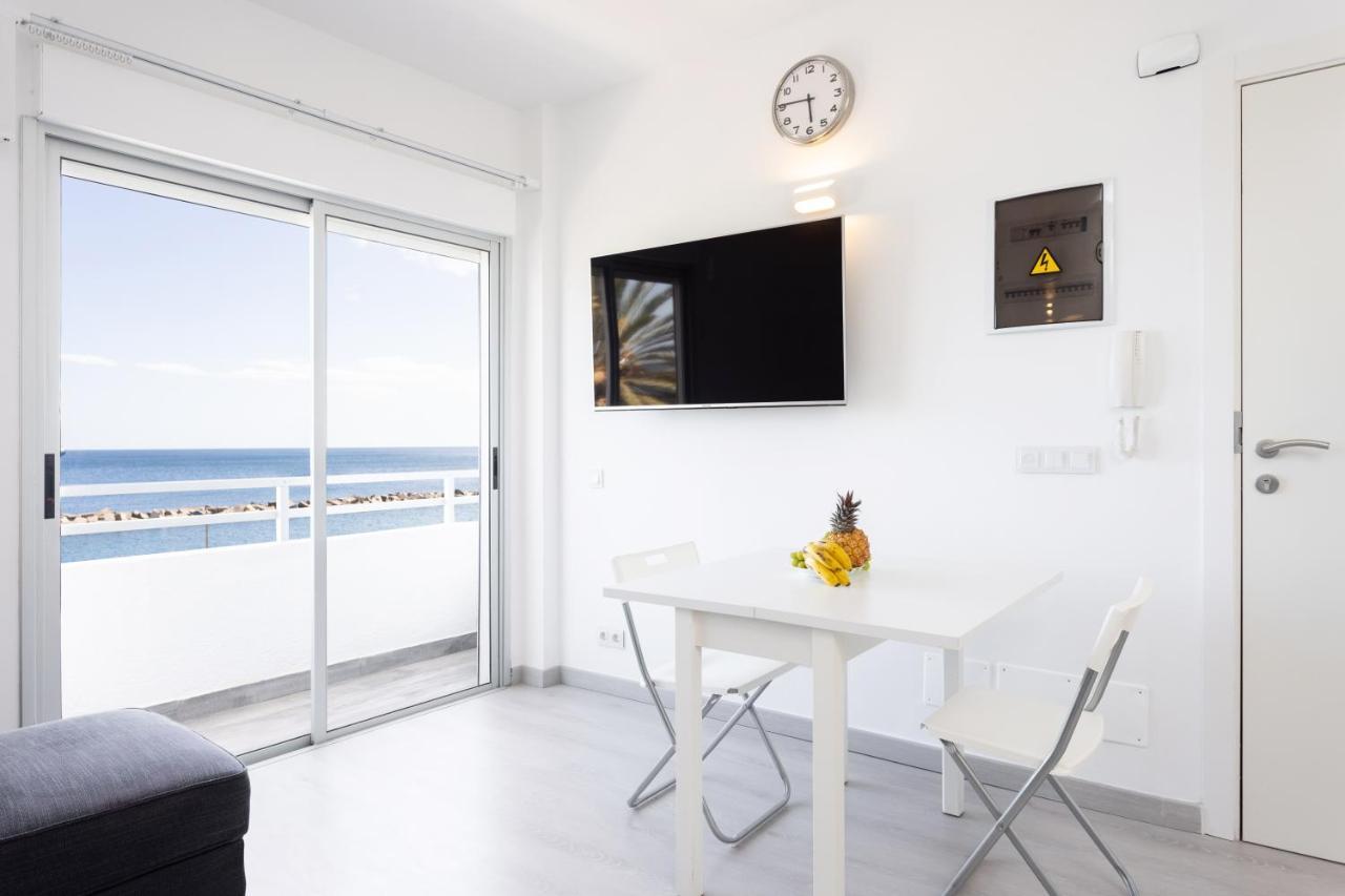 Home2Book Sea Front Las Teresitas Beach 2 San Andres  Luaran gambar